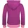 TROLLKIDS Regenjacke Sortland Lila 152