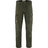 Fjällräven Vidda Pro Trousers M Deep Forest, 44/R