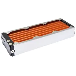 Aqua Computer Aqua airplex modularity - Kühlsystem - Kupfer