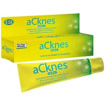 Groß GmbH Akne-Gel Teebaumöl Aloe-Vera Vitamine
