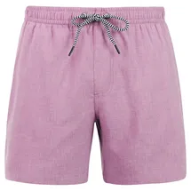 Protest Badeshorts Davey Pink/Plum M