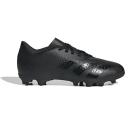 ADIDAS PREDATOR ACCURACY.4 FxG J CBLACK/CBLACK/FTWWHT