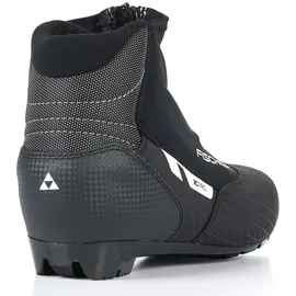 Fischer XC Pro Herren Langlaufschuhe Schwarz 45