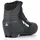 Fischer XC Pro Herren Langlaufschuhe Schwarz 45