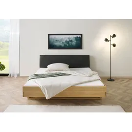 MASSIVMOEBEL24.DE FICHTELBERG 200 x 200 cm Grey