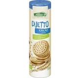 Allos Doppelkeks Kakao 330 g