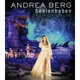 Andrea Berg - Seelenbeben - Tour-Edition Live
