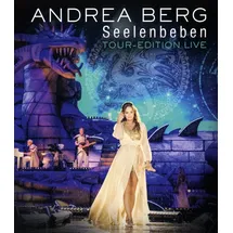 Andrea Berg - Seelenbeben - Tour-Edition Live