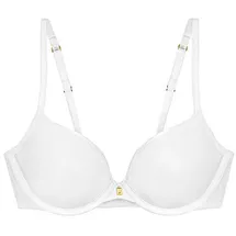 Triumph Body Make-Up Essentials WHP Wired padded bra, WEISS, 75E