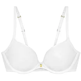 Triumph Body Make-Up Essentials WHP Wired padded bra, WEISS, 75E