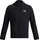 Under Armour Stretch Woven Windbreakereu Herren Schlupfjacke, schwarz - - White 100 - M