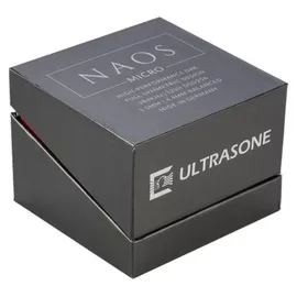 ULTRASONE Digital-Analog-Wandler Naos Micro USB-DAC - Schwarz