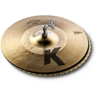 Avedis zildjian Zildjian K Custom K1224 · Hi-Hat-Becken
