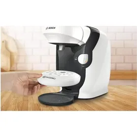 Bosch Tassimo Style TAS1104 weiß