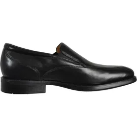 GEOX Slipper Herren Schwarz 40