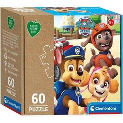 Clementoni Play for Future – Paw Patrol