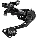 Shimano Deore RD-M6000 SGS 10-fach