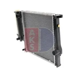 AKS DASIS Kühler, Motorkühlung 050310N