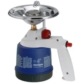 Idealgas Vulcan 3000 mit Piezozündung