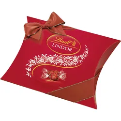 Lindt Lindor Kissen Milch