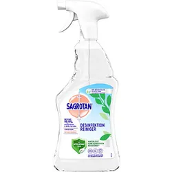 SAGROTAN® DESINFEKTION Desinfektionsreiniger 500 ml