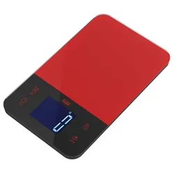 Digitale Küchenwaage