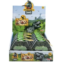 Simba Dinosaurier in Box 6 Stück, 8-9cm