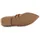 Gabor "Eleganter Ballerina", Damen, braun, Schuhe Ballerina