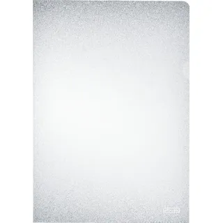 Herlitz Aktenhülle A4 genarbt VE=10 Stück