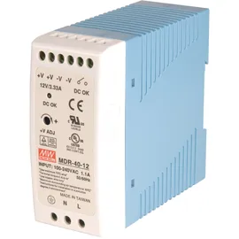 MeanWell Mean Well MDR-40-12