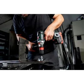 Metabo GB 18 LTX BL Q I 602362660