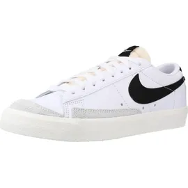 Nike Blazer Low '77 Damen White/Sail/White/Black 41