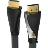 Avinity 107765 HDMI-Kabel 2 m HDMI Typ A (Standard)