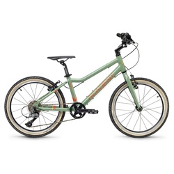 Academy Grade 4 Grün Modell 2025