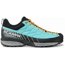 Scarpa Mescalito Damen Ceramic/Gray 37