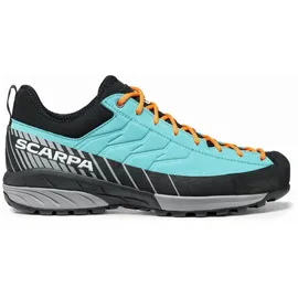 Scarpa Mescalito Damen Ceramic/Gray 37