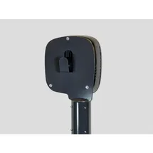 Charge Amps Charge Amps, Luna Poleplate - Next Green