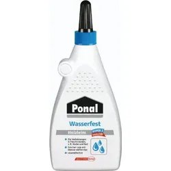 Ponal Wasserfest 225g