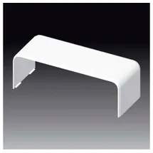 Kopos 8572_HB Verbindungselement (B x H) 179mm x 61mm 1 St. Weiß