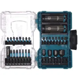 Makita E-22903 Bit- und Schlagnuss-Set 30-tlg.