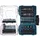 Makita E-22903 Bit- und Schlagnuss-Set 30-tlg.