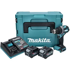 Makita DF002GA202 inkl. 2 x 2 Ah + Makpac