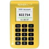 Reiner SCT Authenthicator - Zwei-Faktor-Authentisierung (2FA) mit TOTP