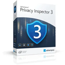 Ashampoo Privacy Inspector 3