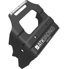 ATK Bindings Crampon (Größe 120mm, schwarz)