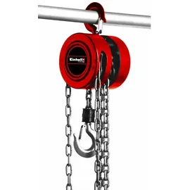 Einhell Lasthaken Metall grau
