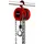 Einhell Lasthaken Metall grau