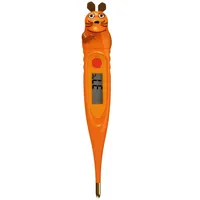 DieMaus Fieberthermometer 3D-Maus-Design