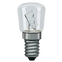 Paulmann Birnenlampe 7W E14 klar (80015)