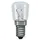 Paulmann Birnenlampe 7W E14 klar (80015)